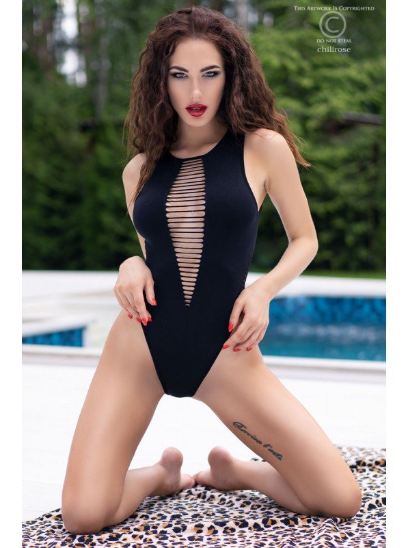 Chilirose-sexy-lingerie-body-nero-stretch-4d-nero-con-aperture-2