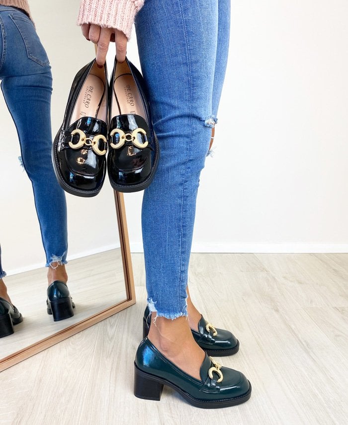 Stivali Stile GI Neri Stivali Militari Giungla Rothco Uomo - Stile G.I., In Pelle, Per Outdoor, Trekking E Look Robusto Ciabatte Esercito - Foto 13