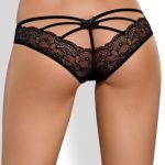 QJDFLL Body Erotico Da Donna In Pizzo Sexy Con Apertura Sul Cavallo Perizoma Usati Sexy Mesh Black Polka Dot Underwear Lingerie 122442615