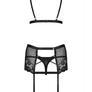 Obsessive-Lingerie-elegante-completino-set-intimo-con-reggicalze-blanita-4