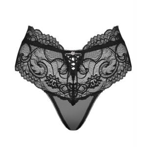 Obsessive-Lingerie-sensuali-mutandine-in-pizzo-nero-a-vita-alta-elizenes-5