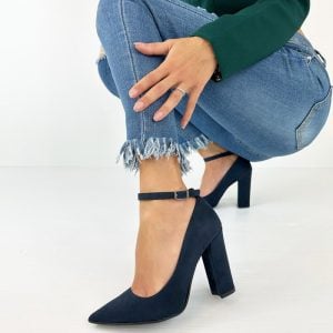 decollete-camoscio-blu-con-tacco-alto-e-cinturino-de-caro-calzature-4