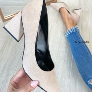 decollete-powder-comfortable-heel-triangular-de-caro-calzature-1