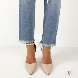 decollete-pelle-nude-tacco-alto-a-rocchetto-de-caro-calzature