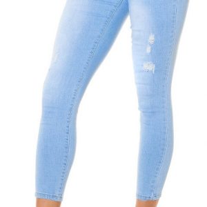 jeans-chiaro-modello-skinny-de-caro-calzature-1-1