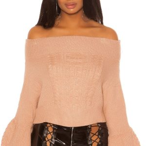 maglione-scollo-a-barca-beige