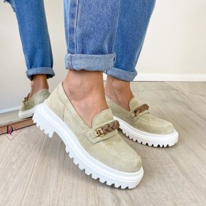 mocassini-beige-con-tacco-in-gomma-vera-pelle-de-caro-calzature-4