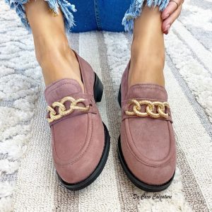 mocassini-eleganti-camoscio-rosa-sneakers-de-caro-calzature-1