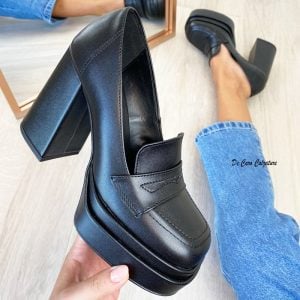 mocassini-neri-tacco-alto-e-doppio-plateau-de-caro-calzature-2