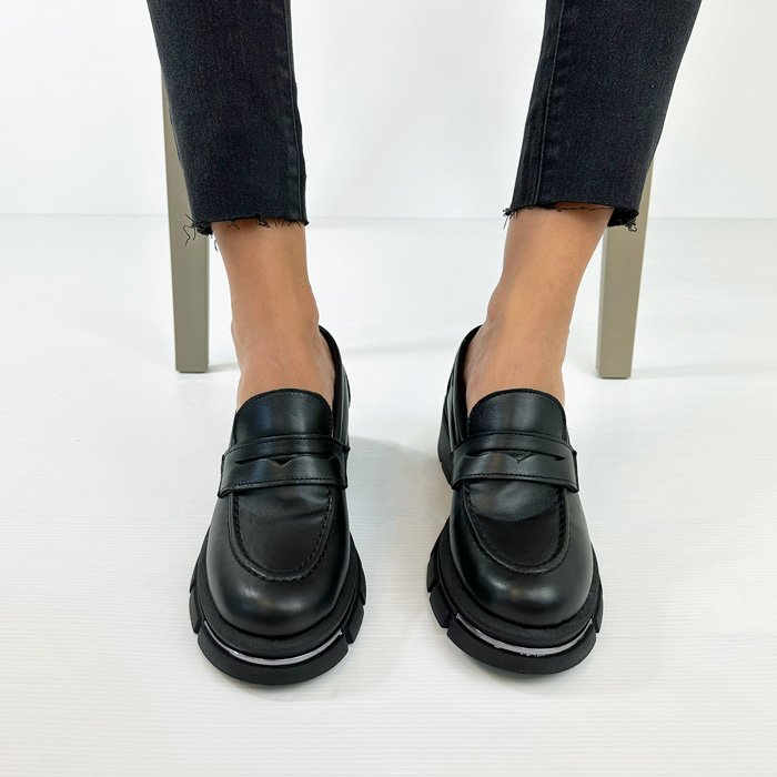Nuovi mocassini donna appartamenti 2024 autunno donna mocassini scarpe femminili in vera pelle Slip On Ballet Bowtie scarpe da donna di grandi dimensioni 322 Nuovi mocassini donna appartamenti 2024 autunno donna mocassini scarpe femminili in vera pelle Slip On Ballet Bowtie scarpe da donna di grandi dimensioni 322