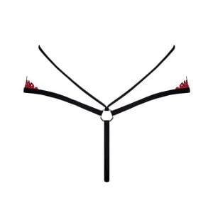 perizoma-mettia-rosso-in-pizzo-e-stringhe-de-caro-calzature-4