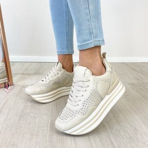 sneakers-beige-eco-pelle-estive-con-zeppa-de-caro-calzature-3
