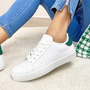 sneakers-bianche-classiche-con-tallone-verde-de-caro-calzature-3
