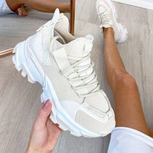 sneakers-con-gomma-alta-beige-de-caro-calzature-1