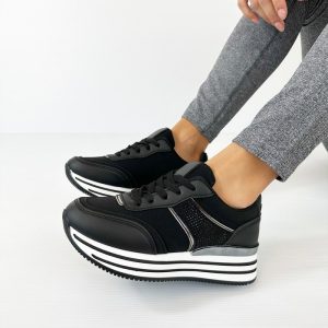 sneakers-nere-con-zeppa-casual-de-caro-calzature-4
