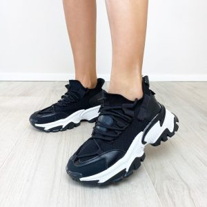 sneakers-nere-ginniche-sportive-elasticizzate-de-caro-calzature-5