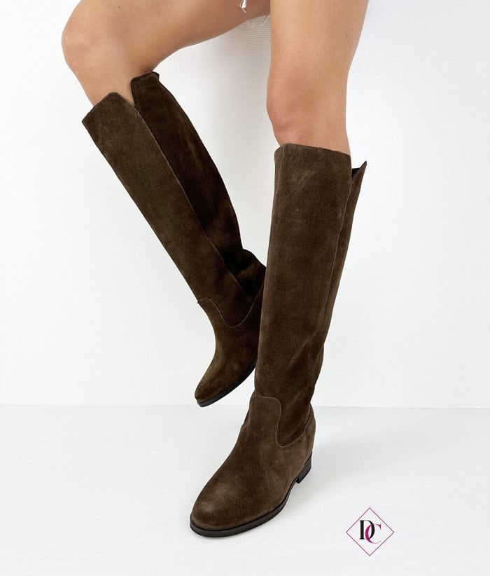 nike con zeppa interna