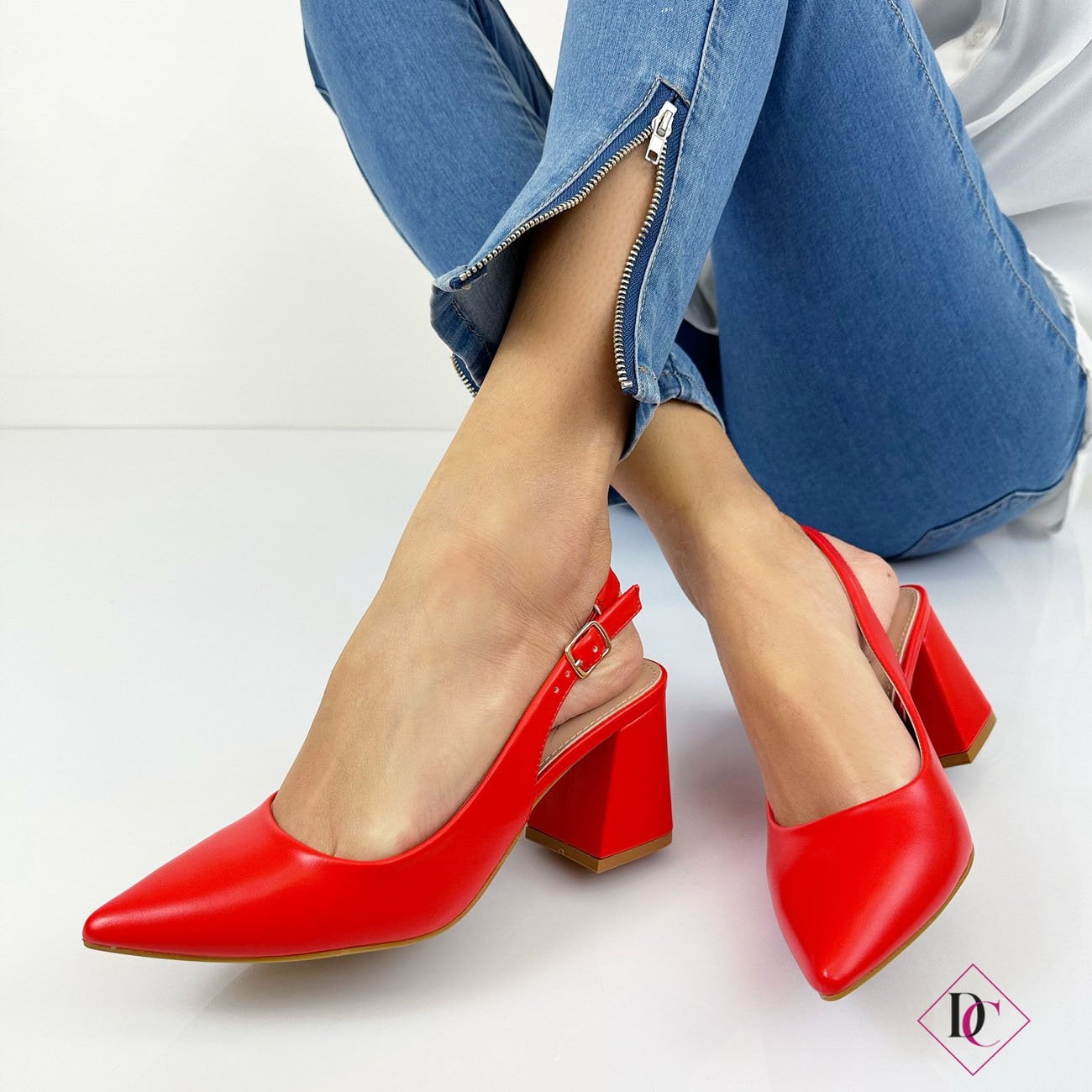 Tacco Pittarello Rosso Offerte Sandali Con Tacco Scopri La Nuova