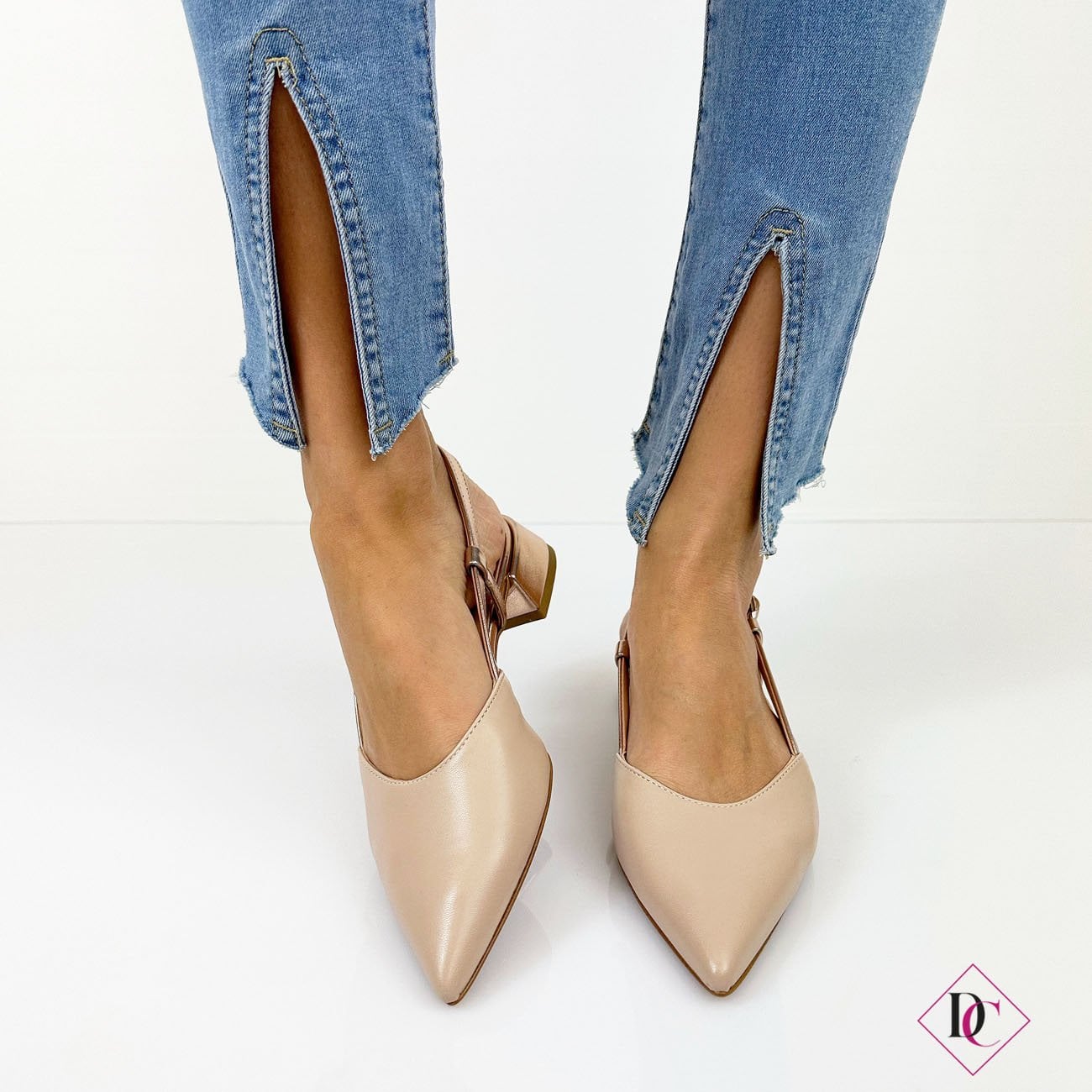 Le Migliori Solette Per Decollete E Tacchi Alti 2023 - Solette Per - Foto 4