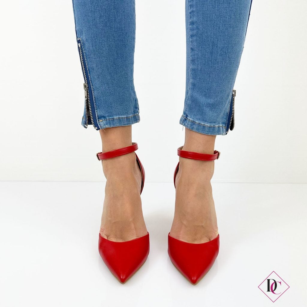Espadrillas Con Tacco Aperto(130) - Alibaba