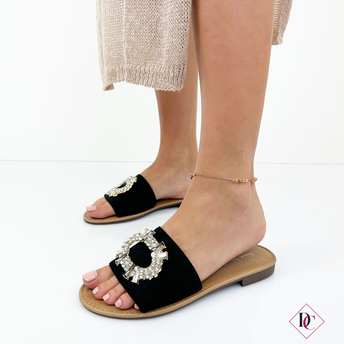 MJGkhiy Ciabatte Donna Estive Eleganti Spiaggia Piscina Aperte Mare Pantofole Antiscivolo Ciabatte Ortopediche Zeppa Plateau Piattaforma Sandali Leggere Comode Supporto Arco Plantare Doccia Sandali 122024695