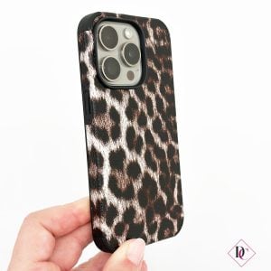 Custodia cellulare animalier cover iphone samsung