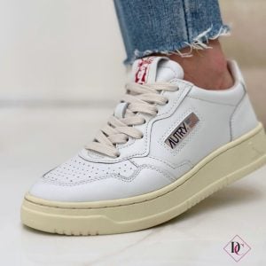Sneakers Autry Medalist modello Liberty New York
